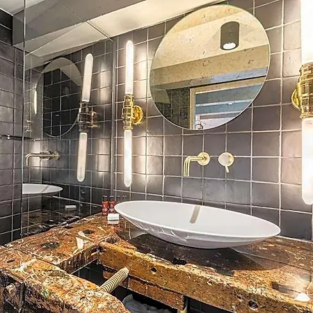 Boutique The Craftsmen Hotel Amsterdam