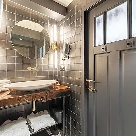 Hotel Boutique The Craftsmen Amsterdam