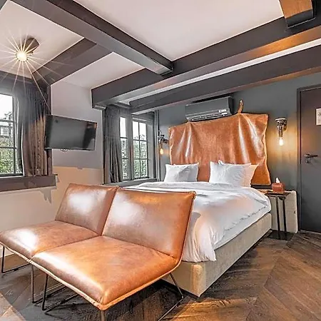 Boutique The Craftsmen Hotel 4*