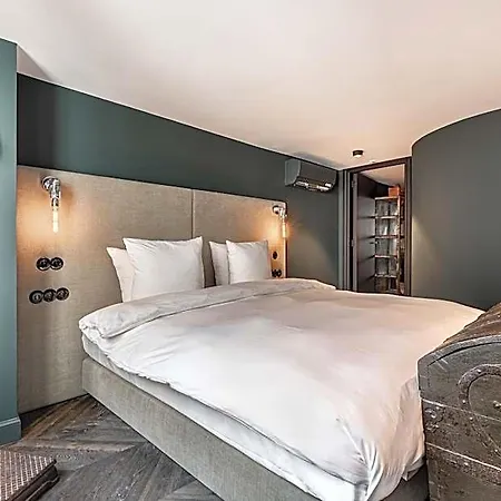 Boutique The Craftsmen 4* Amsterdam