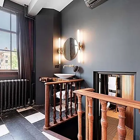 Boutique The Craftsmen 4*