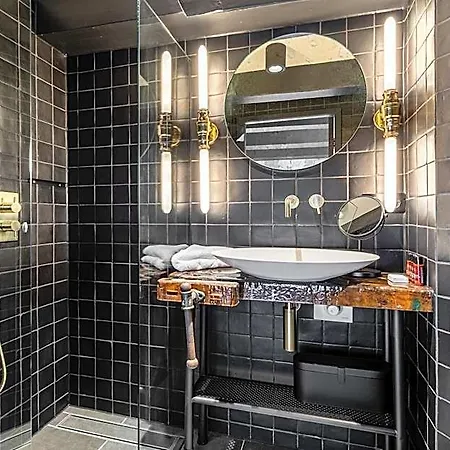 Boutique The Craftsmen 4* Amsterdam