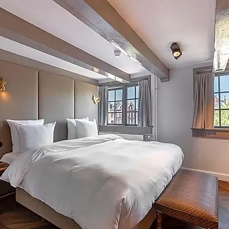 Boutique The Craftsmen 4* Amsterdam