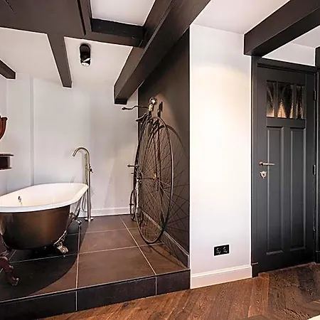 Boutique The Craftsmen Hotel 4*