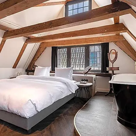 Boutique The Craftsmen Hotel