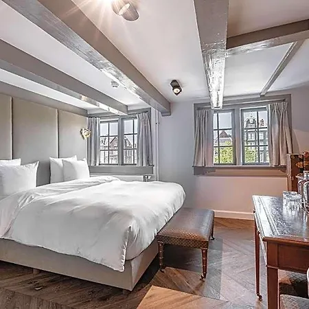 Boutique The Craftsmen 4* Amsterdam