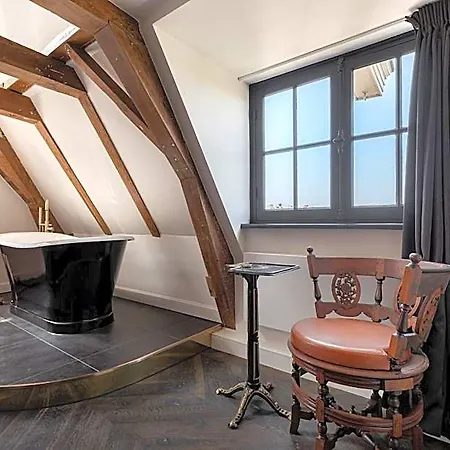 Boutique The Craftsmen 4*