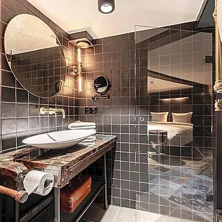 Boutique The Craftsmen Hotel Amsterdam