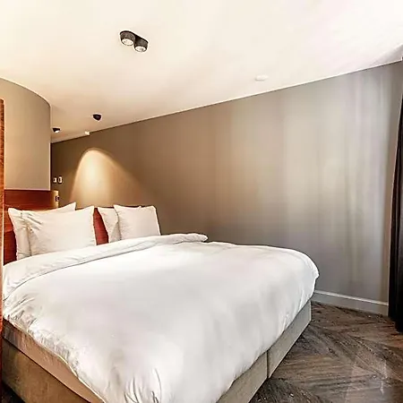 Hotel Boutique The Craftsmen