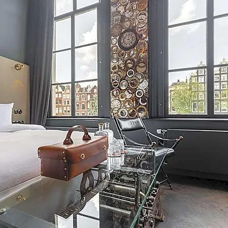 Boutique The Craftsmen 4* Amsterdam