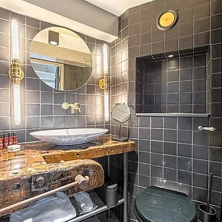Boutique The Craftsmen Hotel 4*