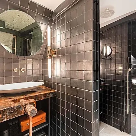 Hotel Boutique The Craftsmen Amsterdam