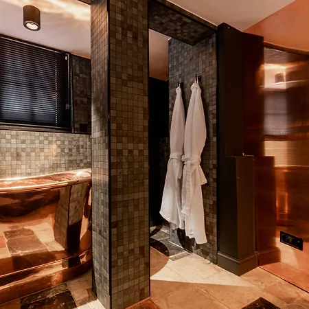 Boutique The Craftsmen Hotel 4*
