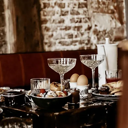 Boutique The Craftsmen 4*