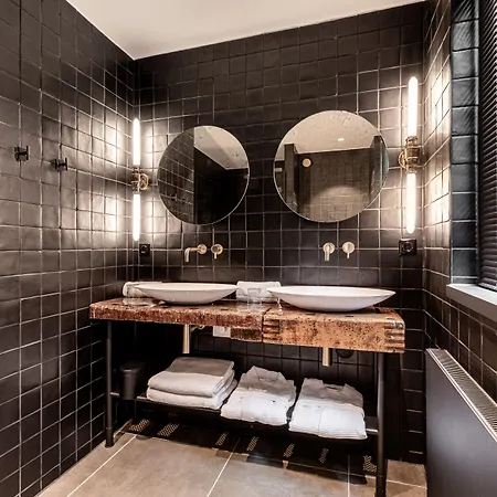 Boutique The Craftsmen Hotel Amsterdam