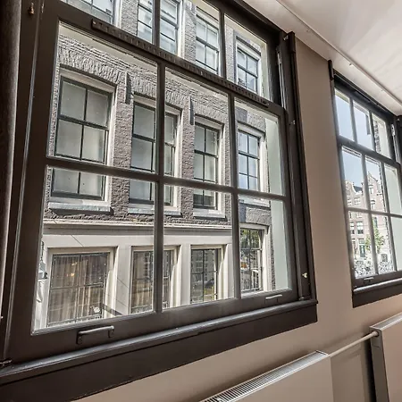 Boutique The Craftsmen Hotel Amsterdam
