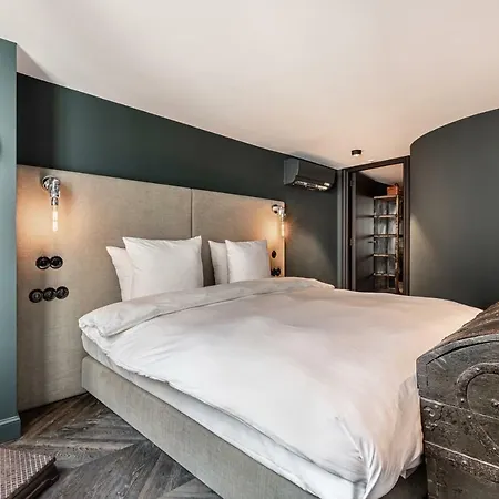 Boutique The Craftsmen 4*