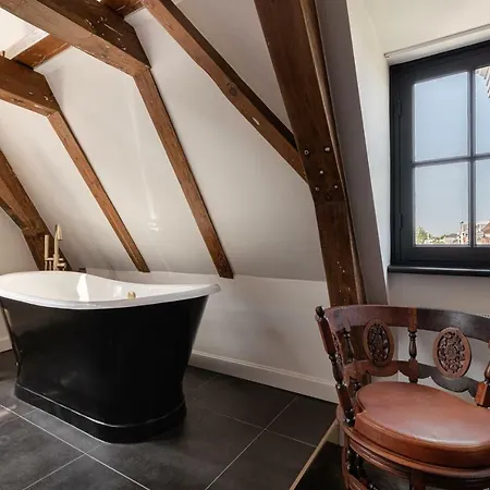 Boutique The Craftsmen Hotel