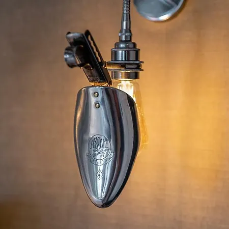 Boutique The Craftsmen Amsterdam