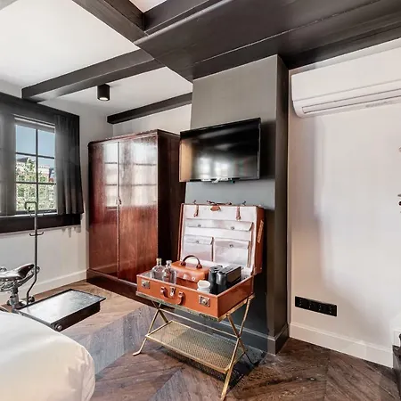 Boutique The Craftsmen Hotel