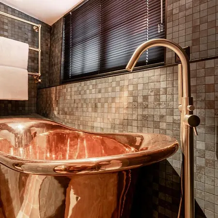 Boutique The Craftsmen Amsterdam