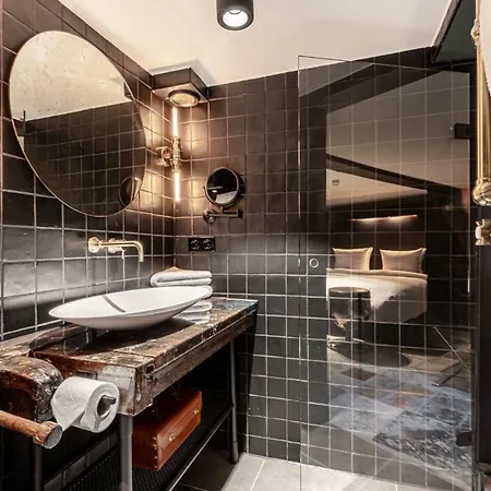 Boutique The Craftsmen 4*