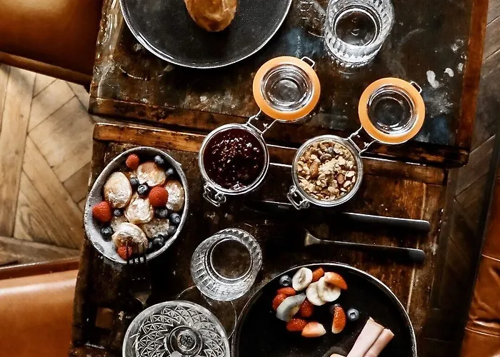 Boutique The Craftsmen