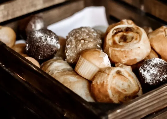 Boutique The Craftsmen Hotel 4*