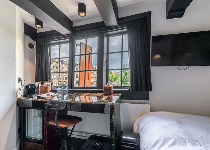 Hotel Boutique The Craftsmen 4*