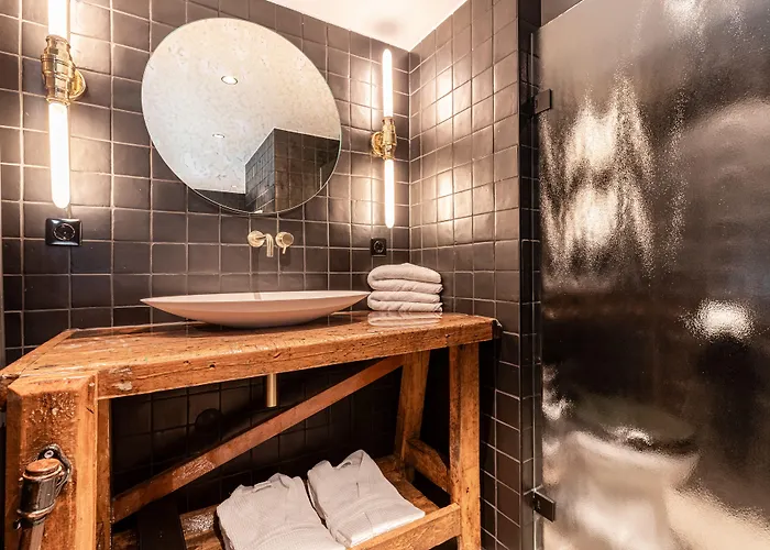 Boutique The Craftsmen Hotel 4*