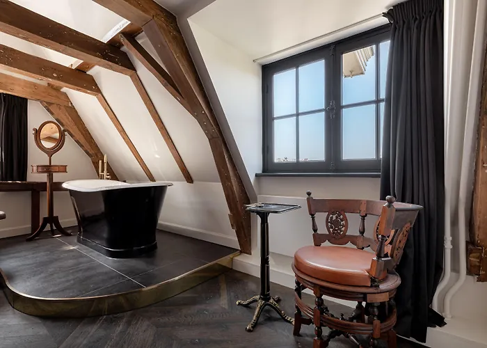 Boutique The Craftsmen Hotel 4*