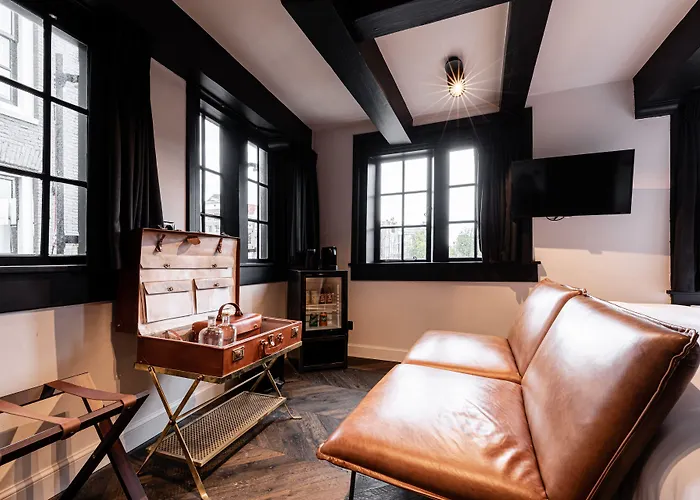 Boutique The Craftsmen Amsterdam