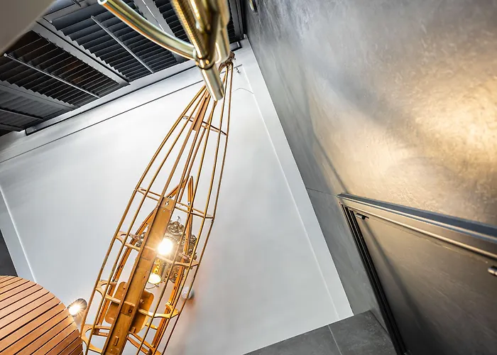 Boutique The Craftsmen Hotel 4*