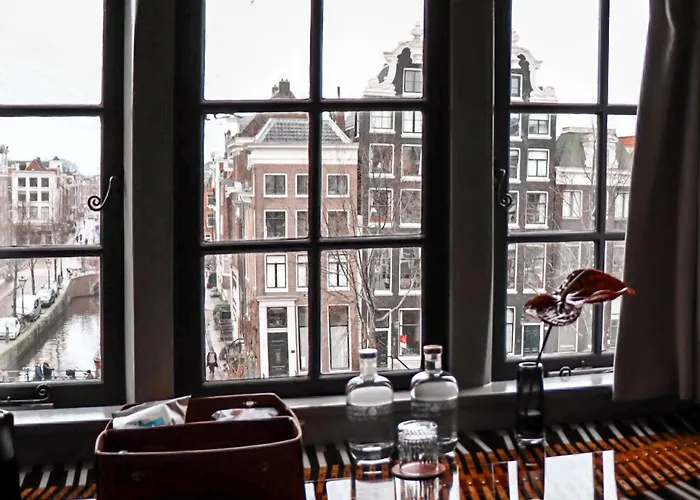 Boutique The Craftsmen