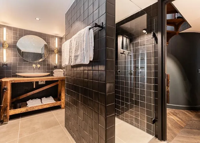 Boutique The Craftsmen 4*