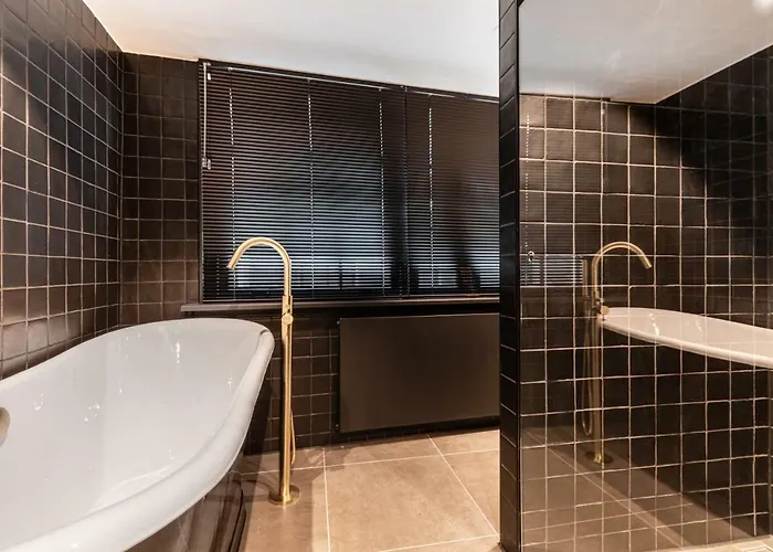 Boutique The Craftsmen 4* Amsterdam