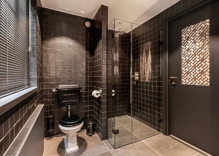 Hotel Boutique The Craftsmen 4*