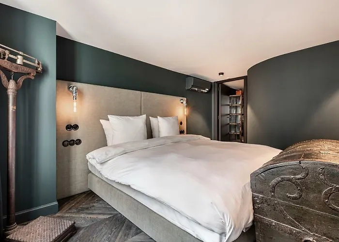 Boutique The Craftsmen 4*