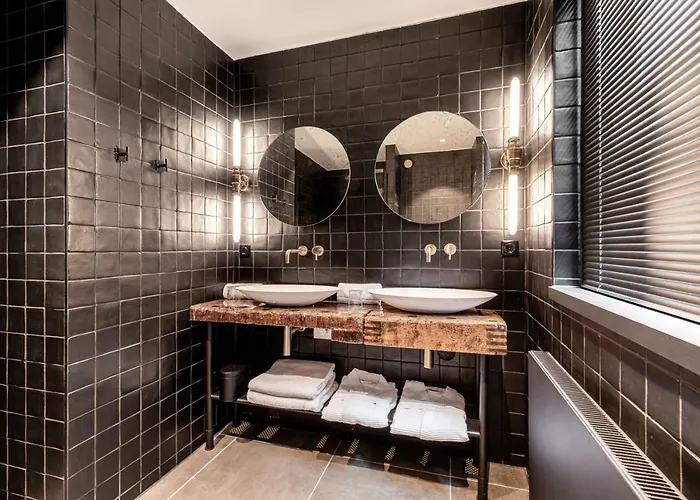 Boutique The Craftsmen Amsterdam