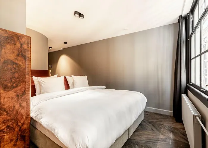 Boutique The Craftsmen Hotel 4*