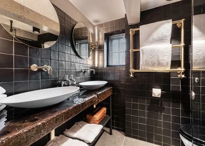 Hotel Boutique The Craftsmen 4*