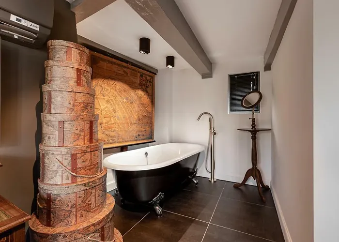 Boutique The Craftsmen 4*