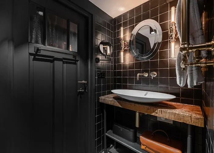 Boutique The Craftsmen 4* Amsterdam