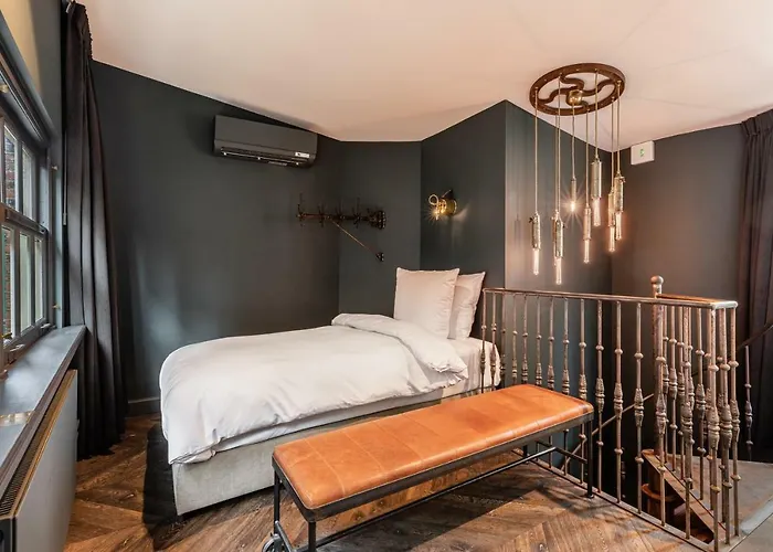 Boutique The Craftsmen