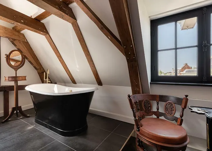 Boutique The Craftsmen Hotel