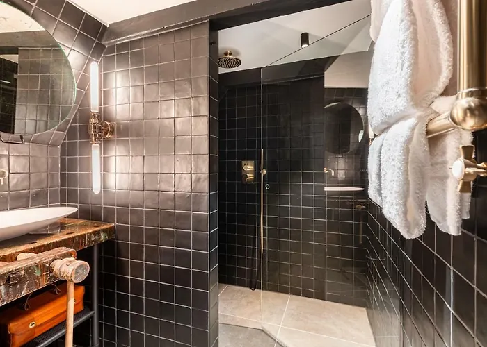 Hotel Boutique The Craftsmen 4*