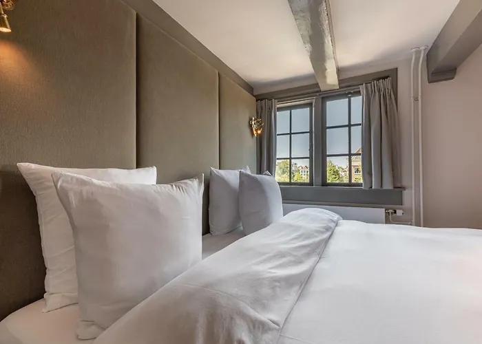 Boutique The Craftsmen