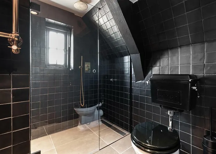 Boutique The Craftsmen Amsterdam