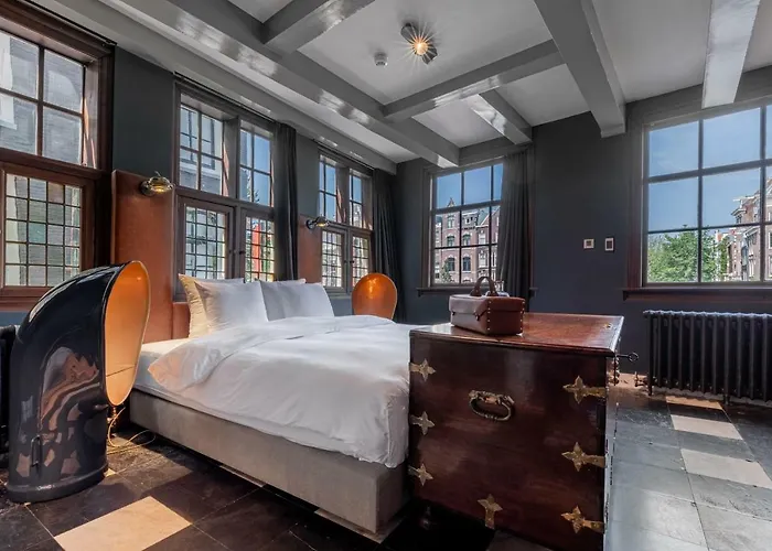 Boutique The Craftsmen