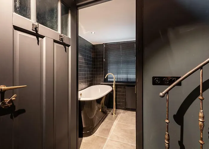 Hotel Boutique The Craftsmen Amsterdam